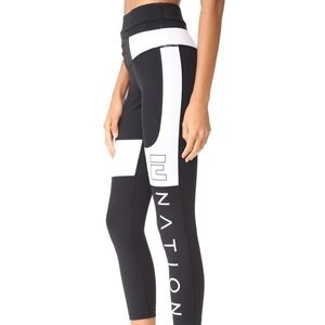 ❤️1-DAY SALE❤️P.E. NATION LEGGINGS